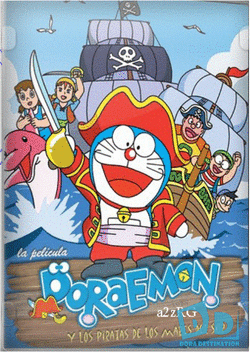 Doraemon All Movies In Hindi Free Download